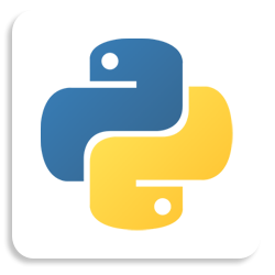 python